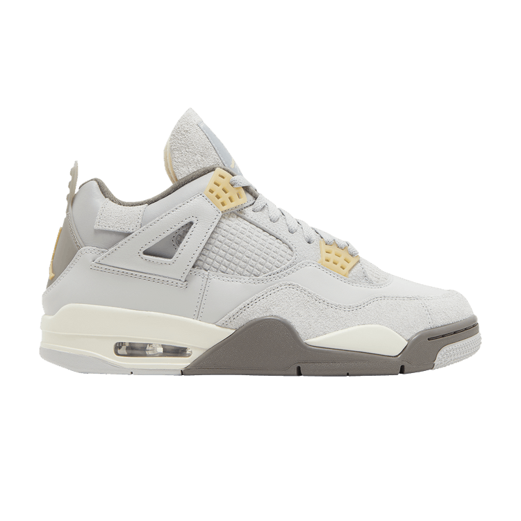 Jordan 4 Retro SE Craft Photon Dust