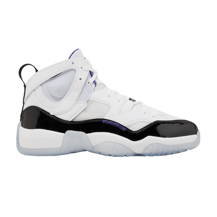 Jordan Jumpman Two Trey Concord
