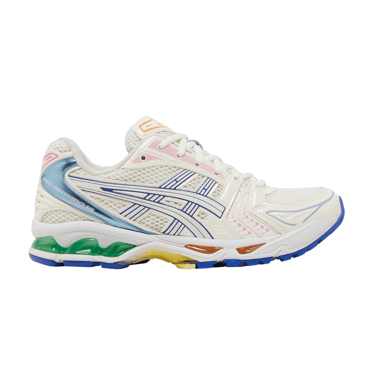 ASICS Gel-Kayano 14 Marshmallow Blue Pink (Women's)