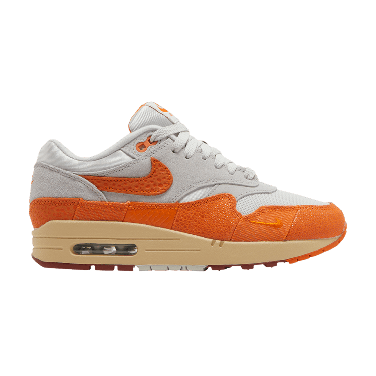 Nike Air Max 1 Master Magma Orange (Women's)