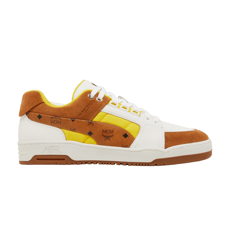 Puma Slipstream Low MCM