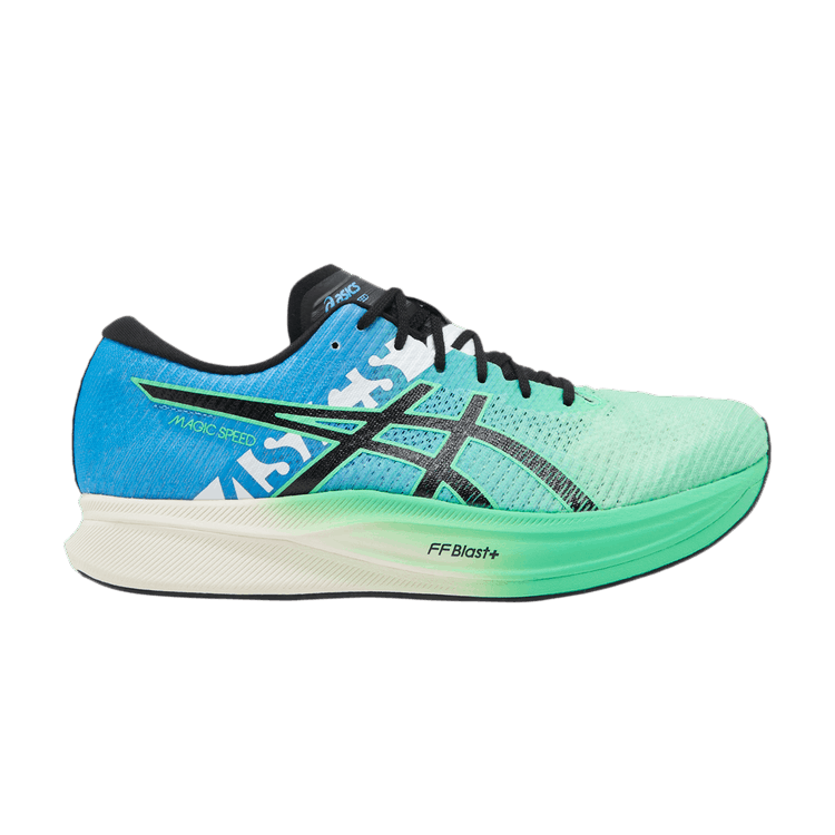 ASICS Magic Speed 2 Ekiden