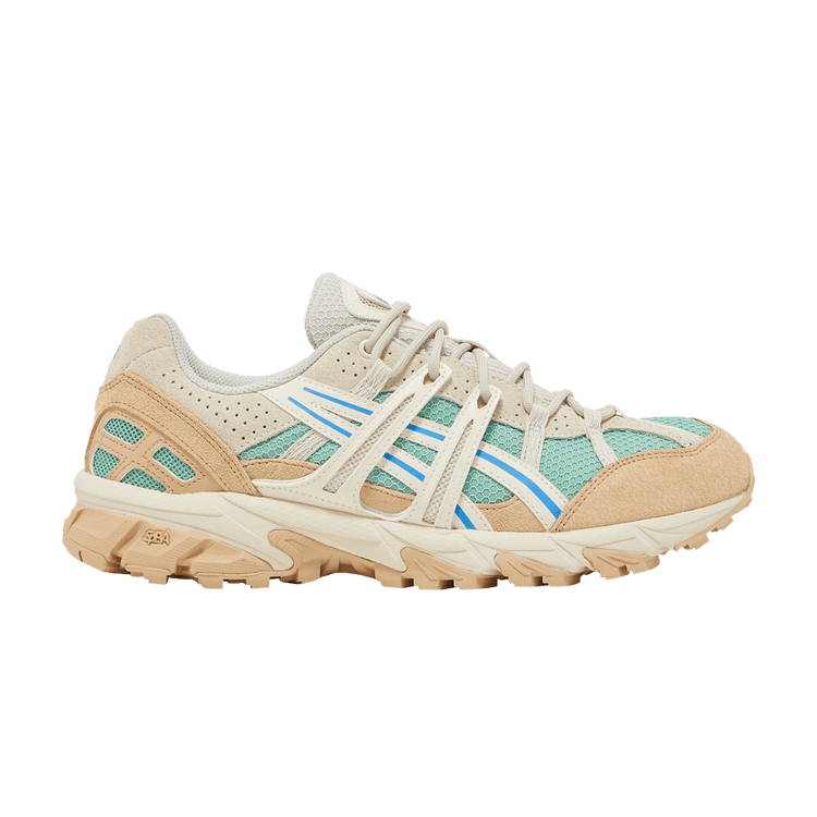 ASICS Gel-Sonoma 15-50 Seafoam Birch