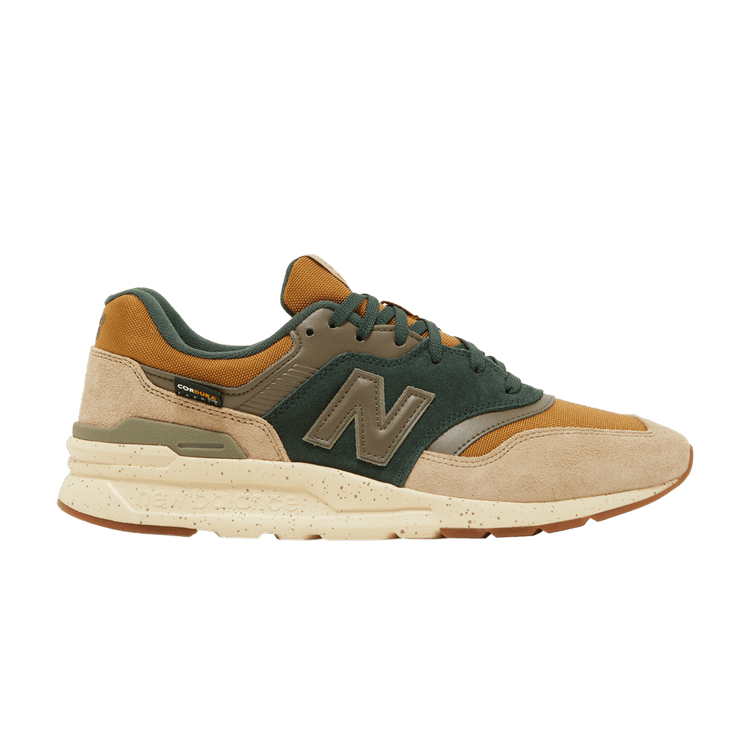 New Balance 997H Cordura Dark Camo