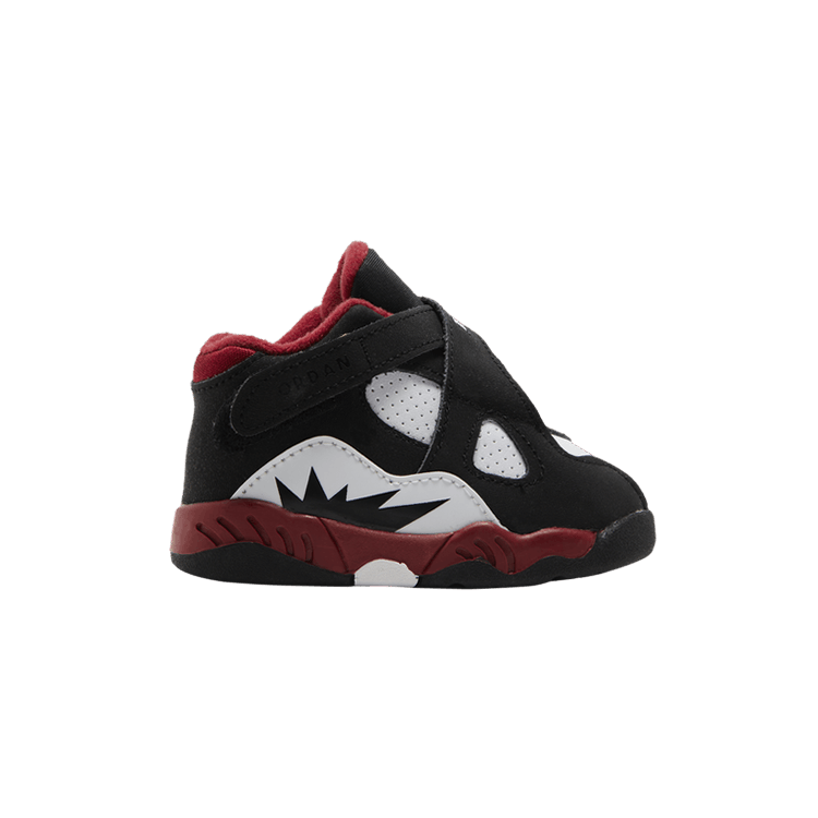 Jordan 8 Retro Paprika White Canyon Gold Black (TD)