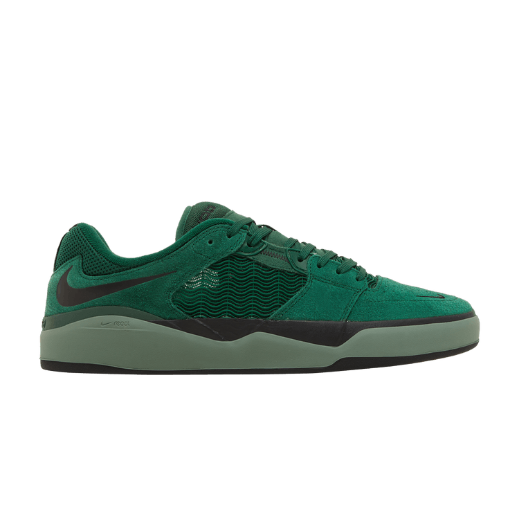 Nike SB Ishod Wair Gorge Green