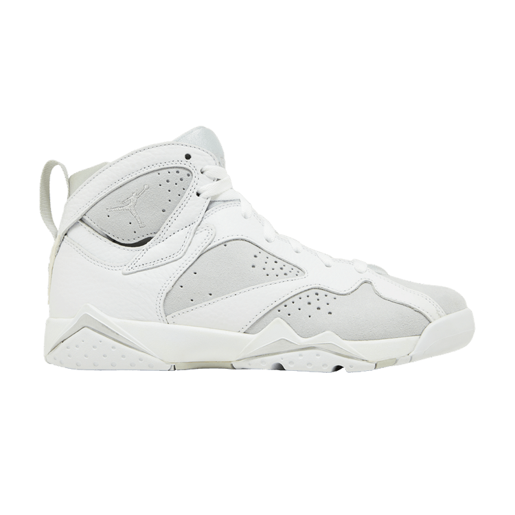 Jordan 7 Retro Pure Platinum (GS)