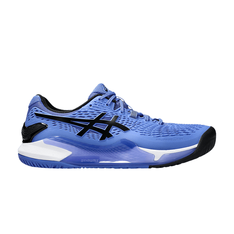 ASICS Gel-Resolution 9 Sapphire Black