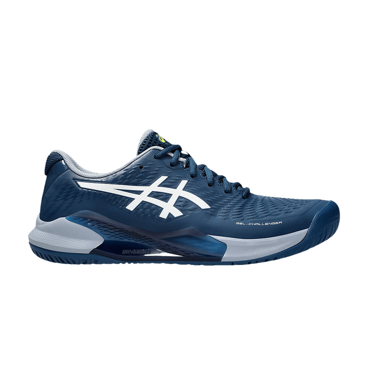 ASICS Gel-Challenger 14 Mako Blue White