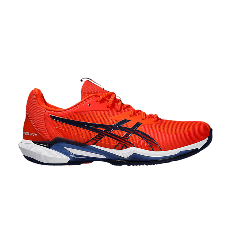 ASICS Solution Speed FF 3 Koi Blue Expanse