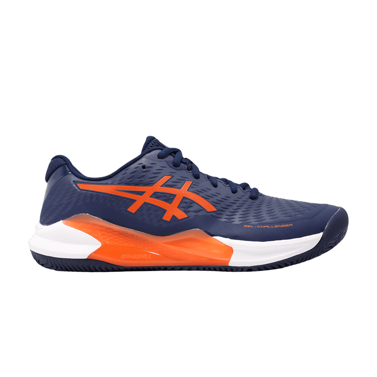 ASICS Gel-Challenger 14 Clay Blue Expanse Koi