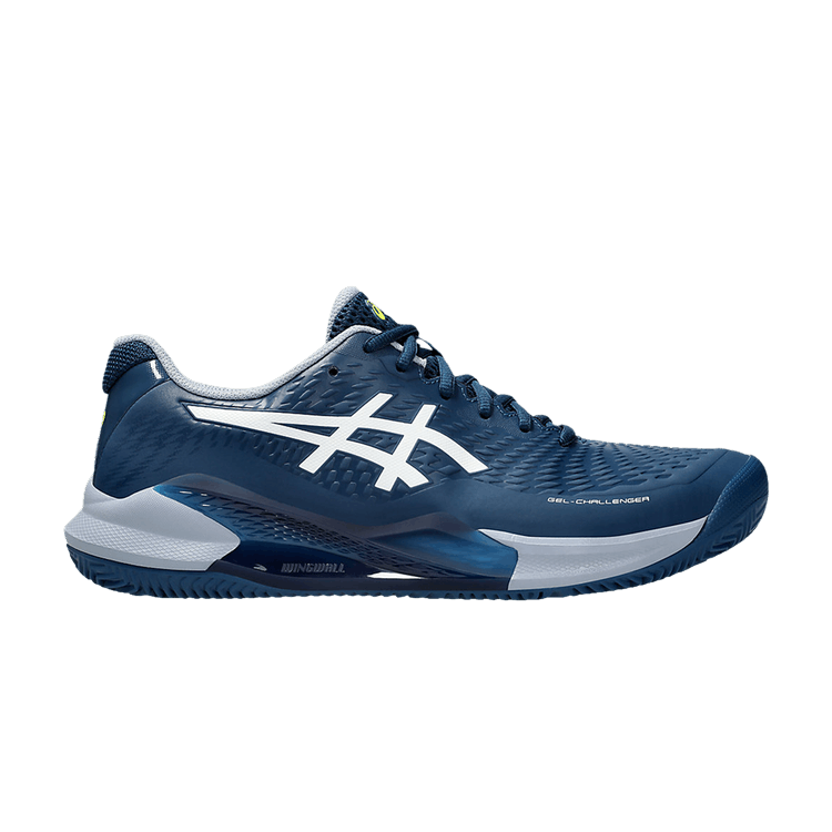 ASICS Gel-Challenger 14 Clay Mako Blue White