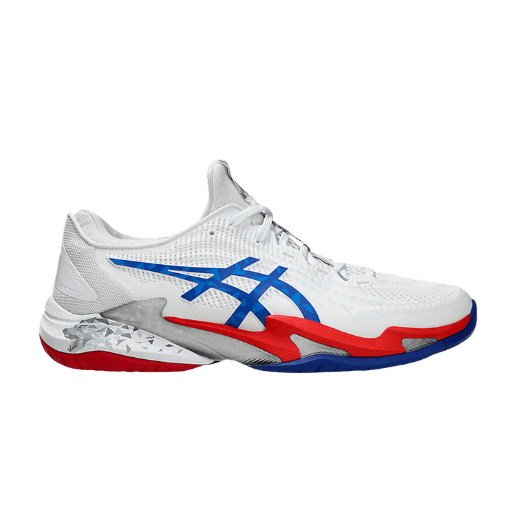 ASICS Court FF 3 Novak Paris