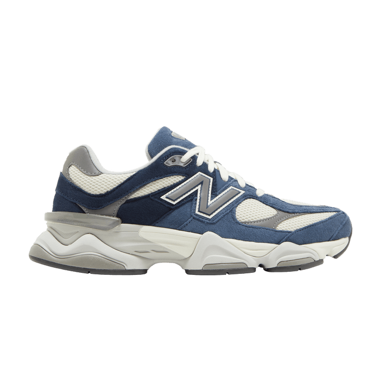 New Balance 9060 Natural Indigo