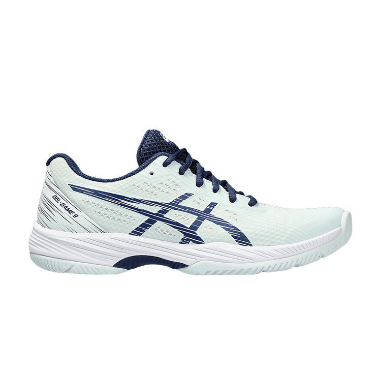 ASICS Gel-Game 9 Pale Mint Blue Expanse (Women's)