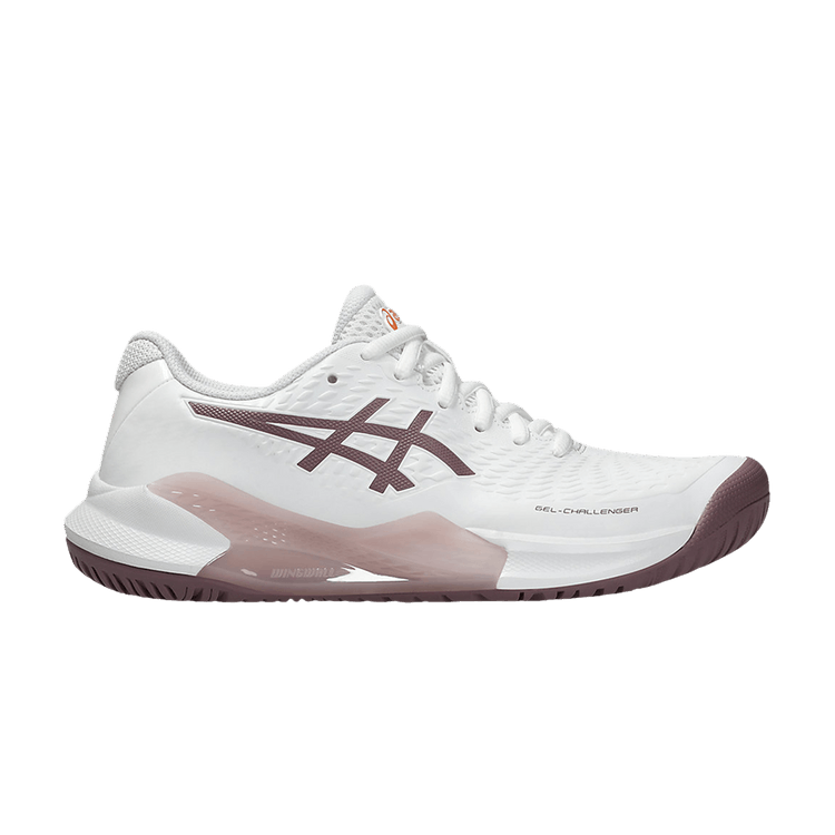 ASICS Gel-Challenger 14 White Dusty Mauve (Women's)