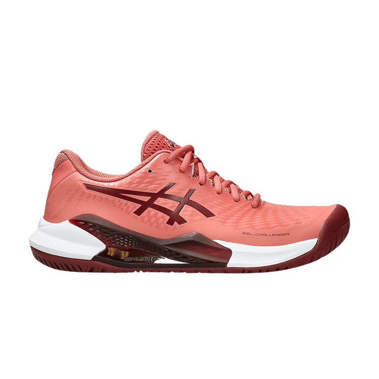 ASICS Gel-Challenger 14 Light Garnet Antique Red (Women's)