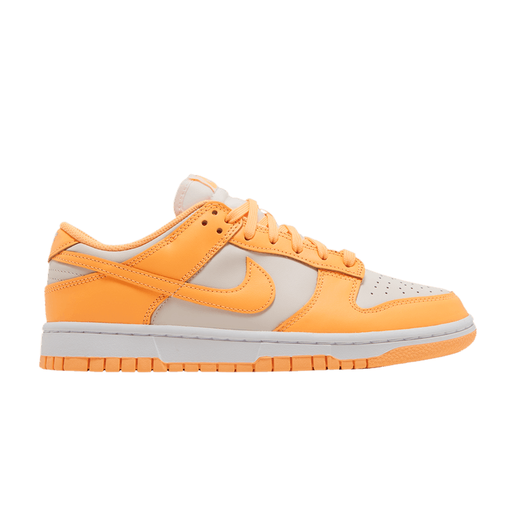 Nike Dunk Low Peach Cream (Women's)