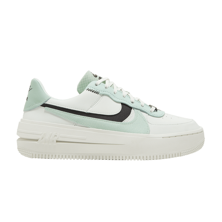 Nike Air Force 1 PLT.AF.ORM Barely Green (Women's)