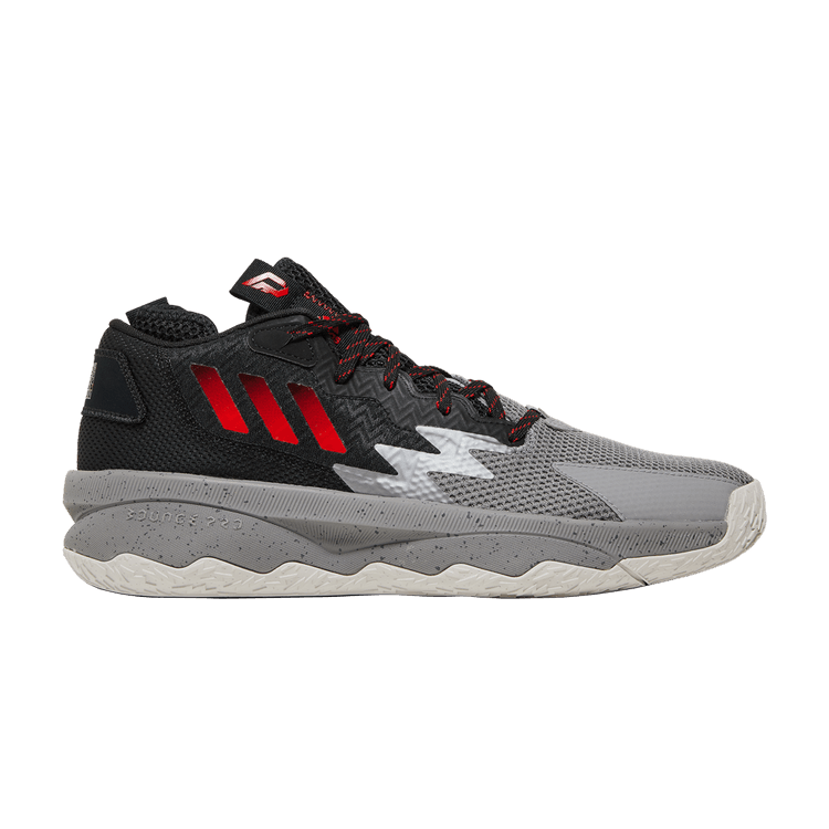 adidas Dame 8 Bridge City