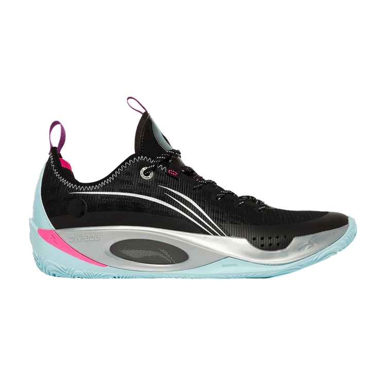 Li-Ning Wade 808 2 Team No Sleep