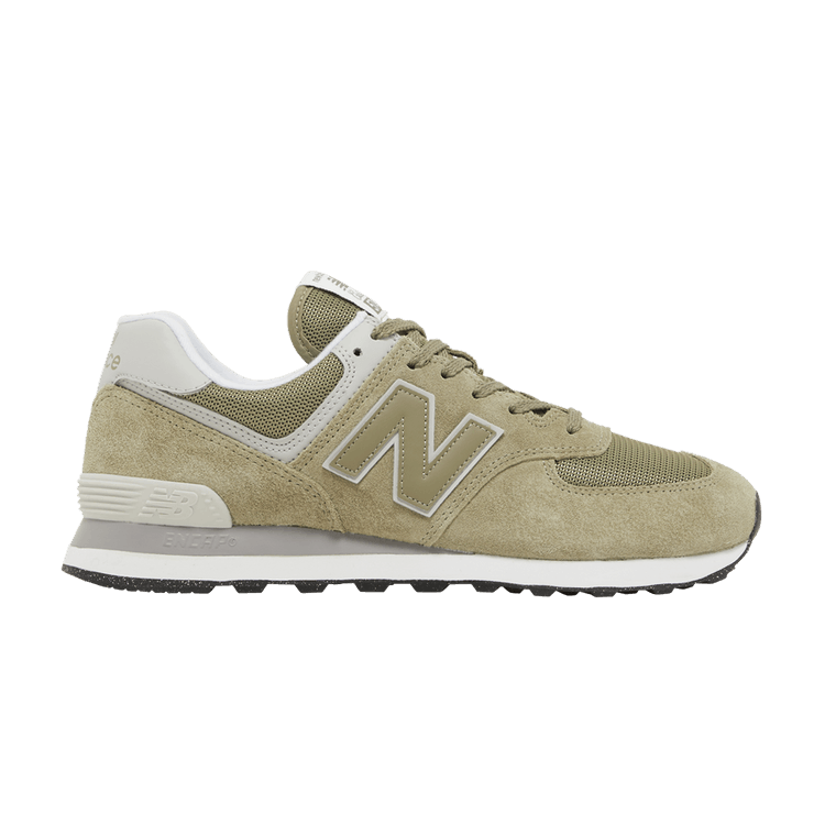 New Balance 574 Sage