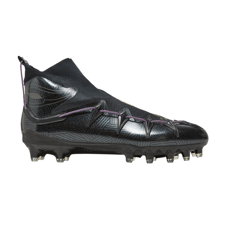 adidas Freak Ultra Marvel Black Panther