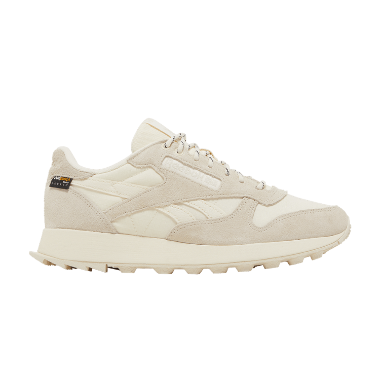 Reebok Classic Leather Cordura White Stucco