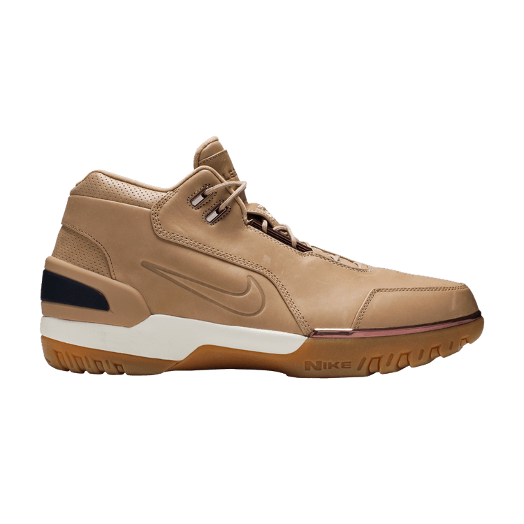 Nike Air Zoom Generation Vachetta Tan