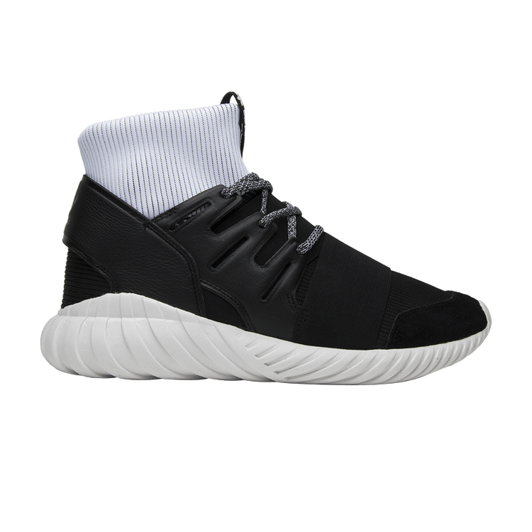 adidas Tubular Doom Yin Yang Black