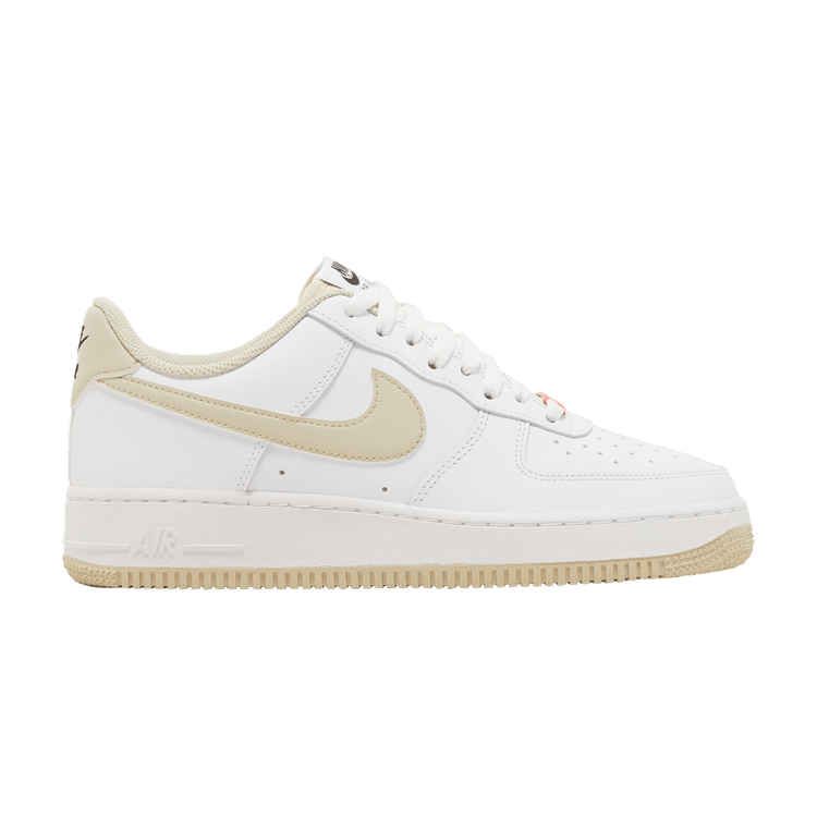 Nike Air Force 1 Low '07 White Rattan