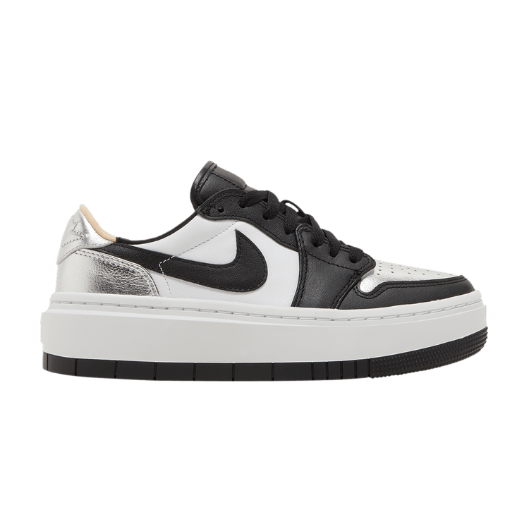 Jordan 1 Elevate Low SE Silver Toe (Women's)