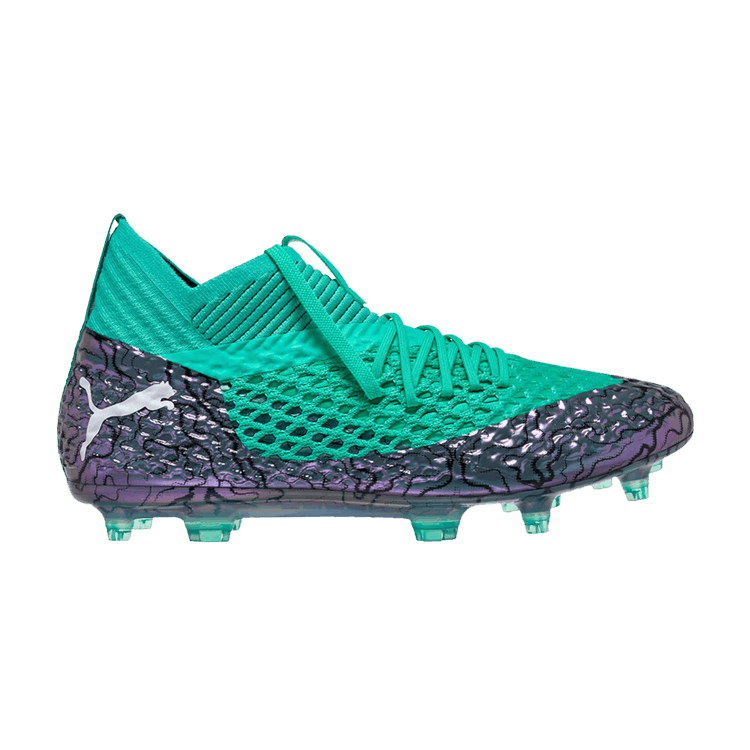 Puma Future 2.1 Netfit FG Color Shift