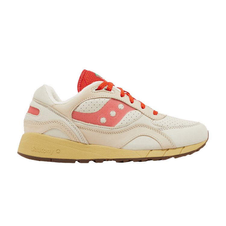 Saucony Shadow 6000 New York Cheesecake