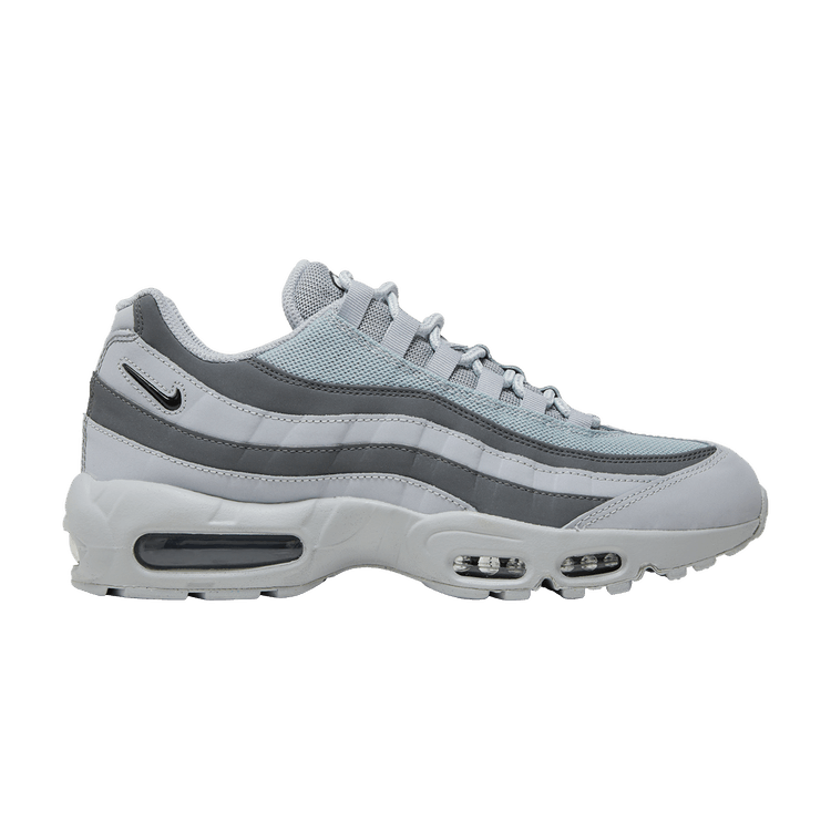 Nike Air Max 95 Greyscale