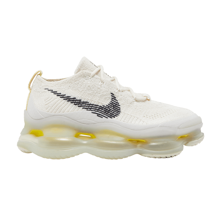 Nike Air Max Scorpion FK Lemon Wash (Women's)