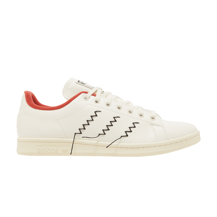 adidas Stan Smith Disney Pinocchio
