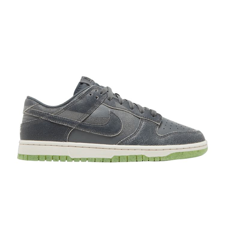 Nike Dunk Low Retro PRM Halloween (2022)