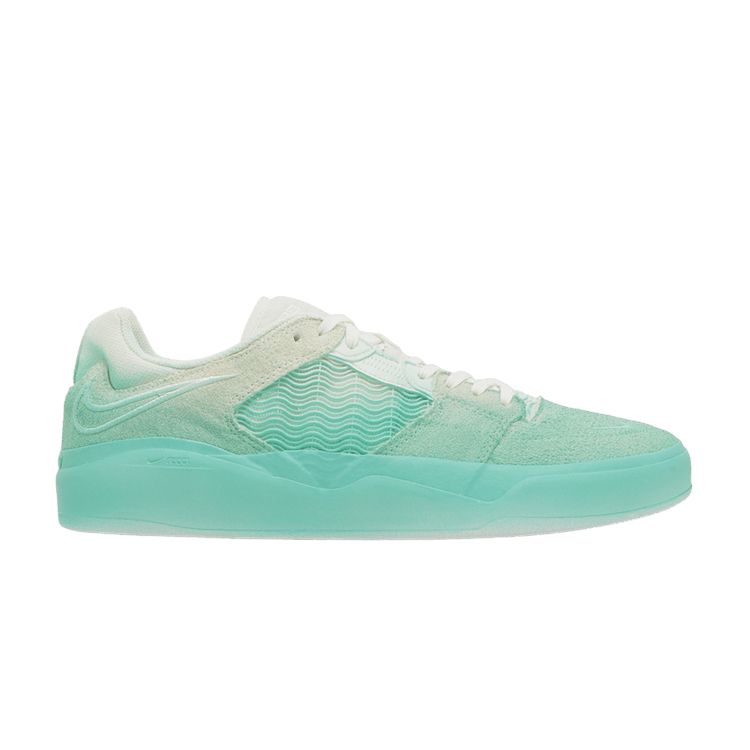 Nike SB Ishod Wair Premium Light Menta