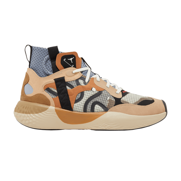 Jordan Delta 3 Dark Driftwood