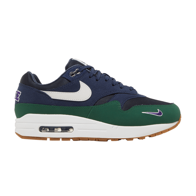 Nike Air Max 1 Gorge Green (Women's)