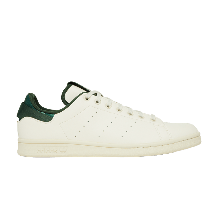 adidas Stan Smith Parley White Green Oxide