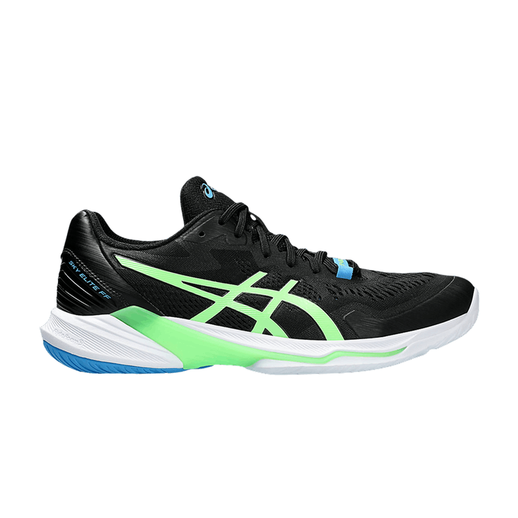 ASICS Sky Elite FF 2 Black Lime Burst