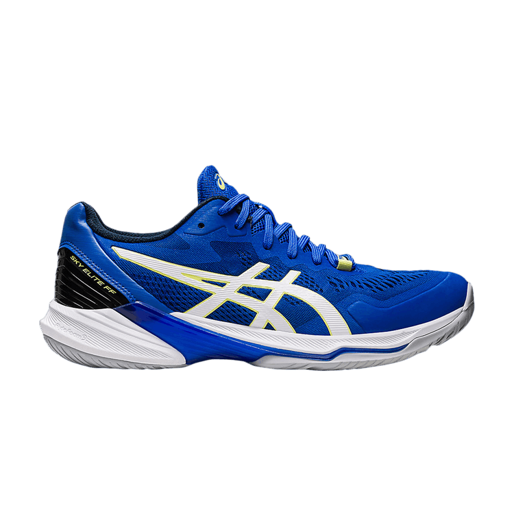 ASICS Sky Elite FF 2 Illusion Blue White