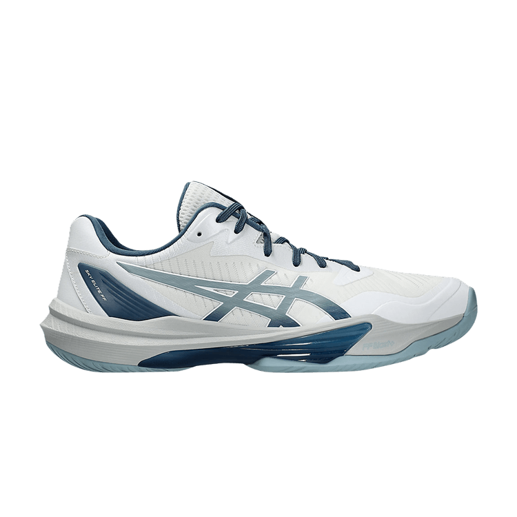 ASICS Sky Elite FF 3 White Dolphin Grey