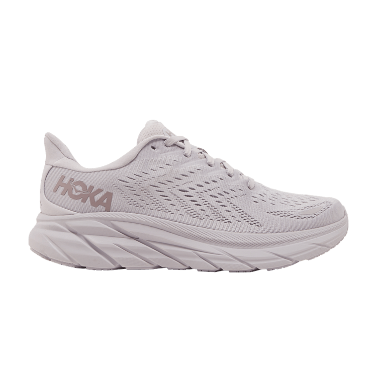 Hoka One One Clifton 8 Lilac Marble (Women's)