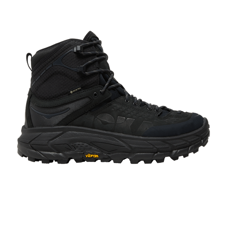 Hoka One One Tor Ultra Hi Gore-Tex Black (All Gender)