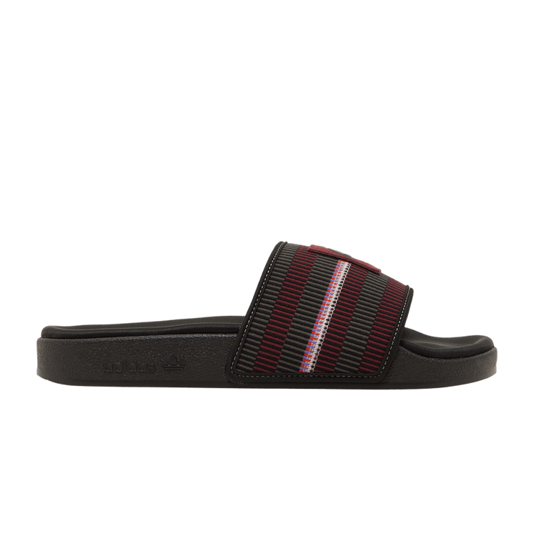 adidas Adilette Slides Patchwork