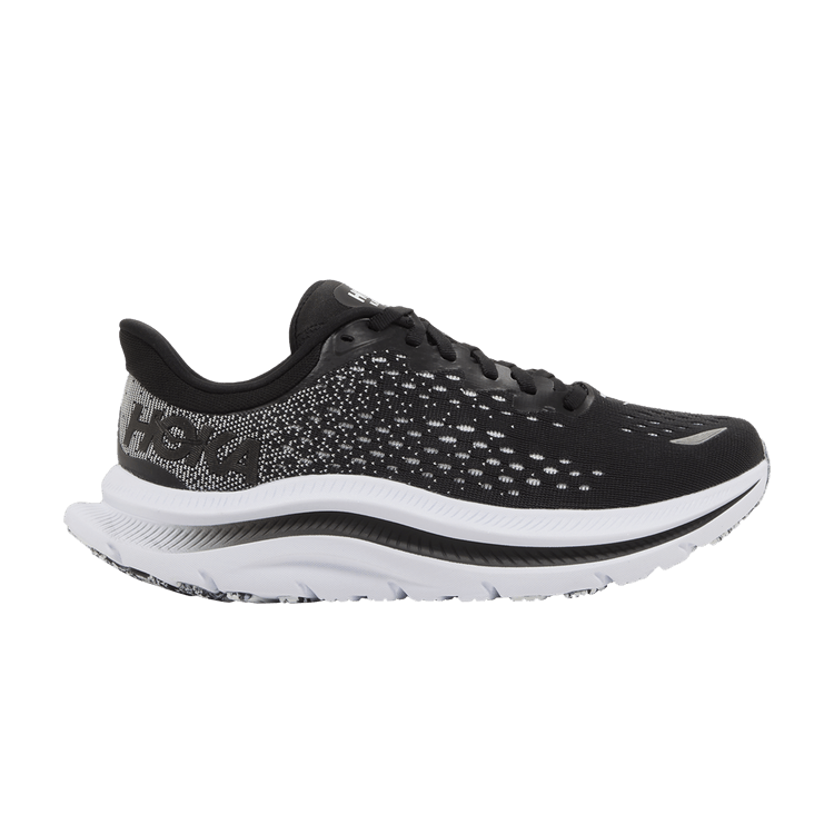 Hoka One One Kawana Black White (Women's)