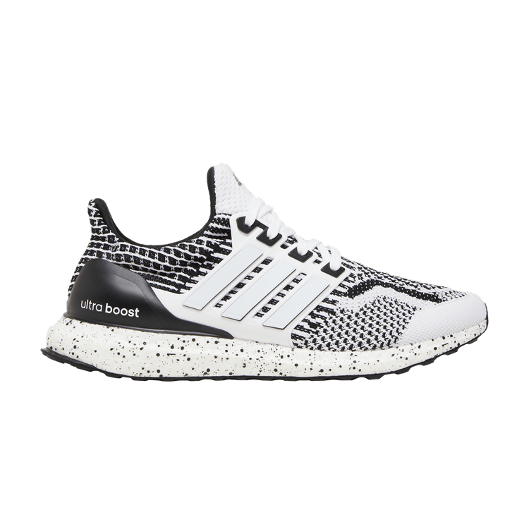 adidas Ultra Boost 5.0 DNA Cloud White Black